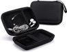 ZenithVibe Housse de protection pour disque dur externe de 2,5 pouces