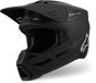 Alpinestars S-M3 Mat Zwart Crosshelm - Helm