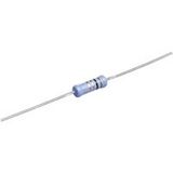 Weltron MFR1145 Résistance à couche métallique 2.7 kΩ Axiale 1 W 1 %