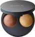 INIKA Baked Contour Duo - Teak