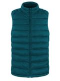 normani Bodywarmer 'Eriboll' blauw