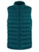 normani Bodywarmer 'Eriboll' blauw