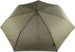 PIQUADRO Paraplu Automatic Open / Close Umbrella Verde Militare Groene