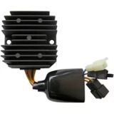 SGR Spanningsregelaar motorfiets SGR Honda FMX 650 Funmoto