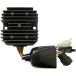 SGR Spanningsregelaar motorfiets SGR Honda FMX 650 Funmoto