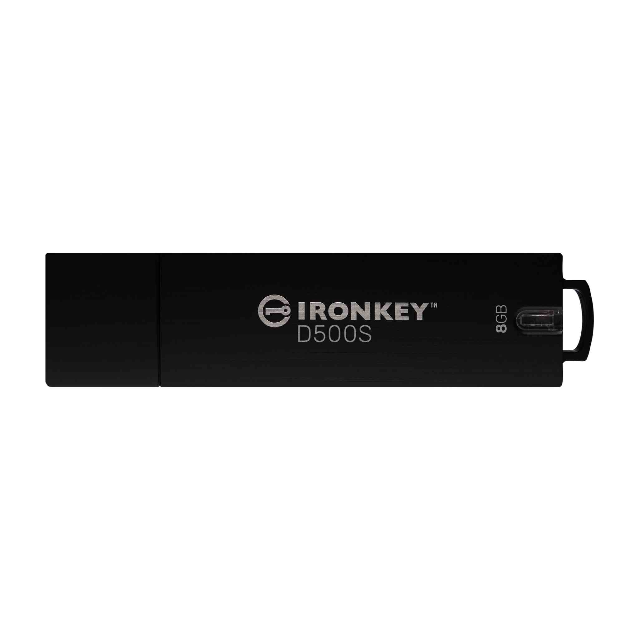 Kingston Technology IronKey  D500S