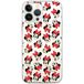ERT GROUP mobiel telefoonhoesje voor Xiaomi MI 10T 5G / MI 10T PRO 5G origineel en officieel erkend Disney patroon Minnie 001
