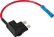 Lampa Motor Adapter voor Steekzekering - 12/24V - 20 tot 30A - Universeel