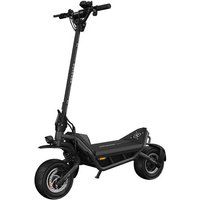 Rovoron Elektrische step R7 1800 W Zwart