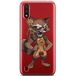 ERT GROUP mobiel telefoonhoesje voor Samsung A01 origineel en officieel erkend Marvel patroon Guardians of the Galaxy 018
