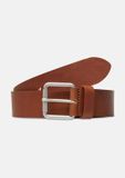 s.Oliver Taillengürtel Leder terracotta Heren