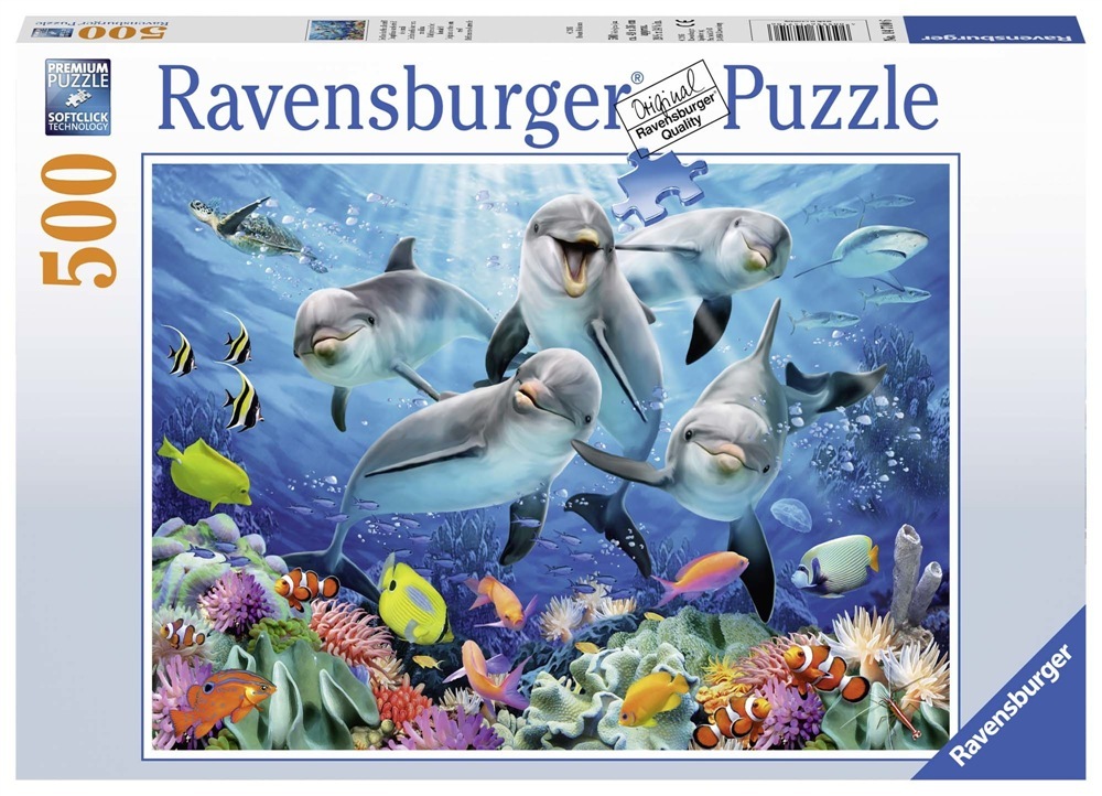 Ravensburger 4005556147106