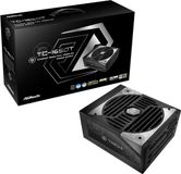 Asrock Taichi TC-1650T 1650W 80 Plus Titanium Fully-Modular ATX Power Supply