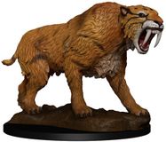 Merkloos Saber-Toothed Tiger - Deep Cuts