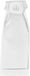 Kingsland KLNeroli Plastron, couleur Kingsland : blanc