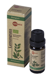 Aromed Olie Lemongrass Bio - 8714139007169