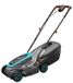 GARDENA PowerMax 32/18V P4A Accu Grasmaaier - 300 m² - 32cm - 18V - Zwart/Groen