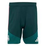 adidas Performance Senior Real Madrid voetbalshort Training