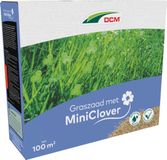 DCM Graszaad met Miniclover 100 M2 (2kg)
