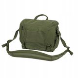 Helikon Urban Courier Medium Kom 9,5L - Olijfgroen