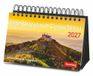 Eine Harenberg Eine Reise durch Deutschland Premiumkalender 2027 - 365 faszinierende Fotografien