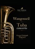 Wangenseil Georg Christoph Wagenseil Wangenseil Tuba concerto