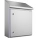 Rittal HD 1306.600 Schakelkast 210 x 390 x 549 x 210 RVS RVS 1 stuk(s)