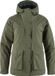 Fjallraven HC hydratic padded trail jacket W laurel green XL