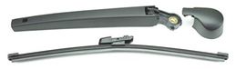Taros Trade 244-7510-N-144763 ruitenwisserarm en wisserblad, set van 2