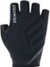 Roeckl Iton 2 Handschoenen Unisex Zwart Nylon Maat 8.5
