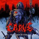 Universal Music Carve Proseccion of Fools