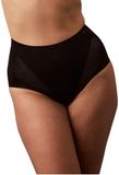 Calvin Klein Underwear Dames Slips S Zwart