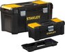 STANLEY Bonuspack Essential Toolbox 19” + 12,5” | STST1-75772