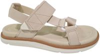 Teva MADERA SLINGBACK - Dames Sandalen - Beige/Wit - Maat 41