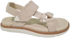 Teva MADERA SLINGBACK - Dames Sandalen - Beige/Wit - Maat 41