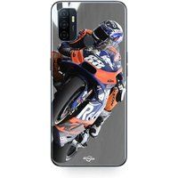 Oppo A32 Etui MIGUEL OLIVEIRA APRILIA MOTO GP 88 Maniacase