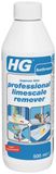 HG Professionele kalkaanslag verwijderaar 500ml