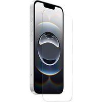 MW MW-200272 scherm- & rugbeschermer voor mobiele telefoons Doorzichtige schermbeschermer Apple iPhone 16e 1 stuk(s)