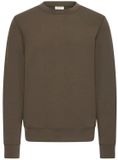 casual friday DK Company A/S Sweatshirt Casual Friday Sebastian Zwarte Olijf 3XL