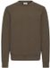 casual friday DK Company A/S Sweatshirt Casual Friday Sebastian Zwarte Olijf 3XL