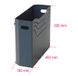 Beta 2400 Rsc24Axlp/Cpr Poubelle - 024004993
