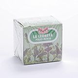 RINTER CORONA - Poulie Meta La Leonesa, 10 boulons