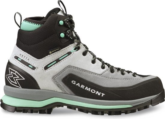 Garmont VETTA TECH GTX WMS Wandelschoenen GRIJS - Maat 39.5