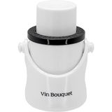 Stop Vin Bouquet FIT 1159 dop cava champagne wit behoud druk guard gas flessen