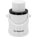 Stop Vin Bouquet FIT 1159 dop cava champagne wit behoud druk guard gas flessen