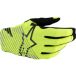 Alpinestars Gants Radar Pro 2025 Jaune Fluo, Taille: XL