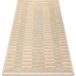 Moquette en laine Flux 461.124.sa110 Osta