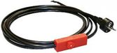 Kerbl Thermokabel met Thermostaat - 12 m