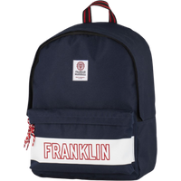 Franklin & Marshall Navy rugzak