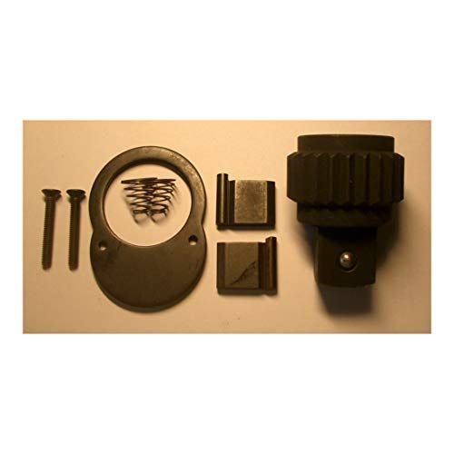 KS Tools 911.1099 1" Reparatieset voor omschakelbare ratel met 24 tanden